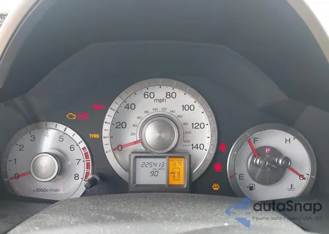 2011 Honda Pilot Ex-L z USA, uszkodzony, nr VIN 5FNYF4H5XBB050787